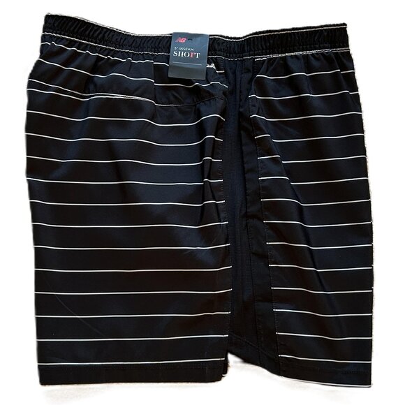 New Balance Men’s Athletic Running Short (XL) - Picture 3 of 13